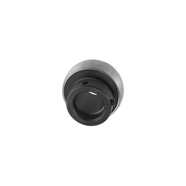 SINGLE ROW BALL BEARING - 1 IN. NORMAL DUTY WIDE ECCENTRIC COLLAR BRG INSERT